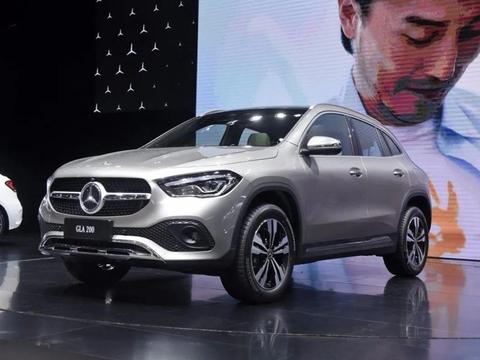 成都车展前瞻|这些即将上市SUV都是翻身大作，将决定品牌命运