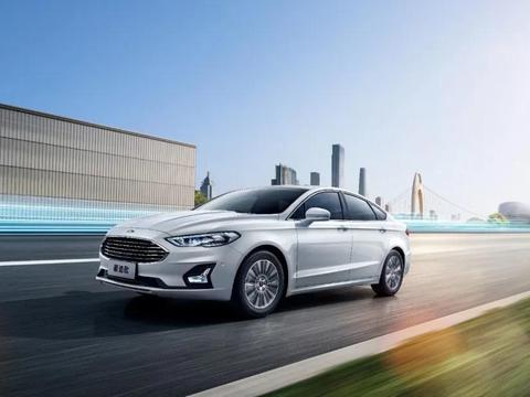 当打之年的蒙迪欧是拜拜还是向前冲？长安福特回应来了