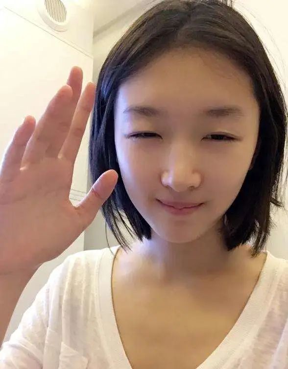 那这12位小眼睛女明星好看吗?