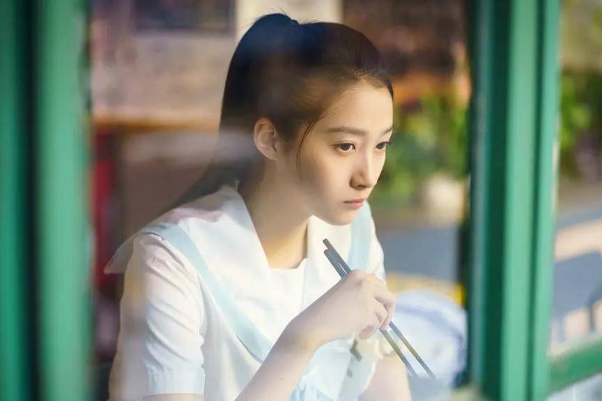 原因则是这部剧集的绝对女主关晓彤在已经播出的14集当中实在没有太多