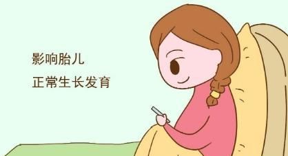 孕妇熬夜对胎儿有什么影响？如何提高准妈妈的睡眠质量？