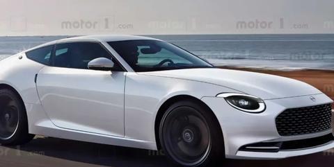 继任者４００Ｚ搭配混动动力？不！我们还是热爱燃油机