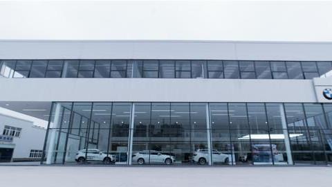 造物·新鲜事丨出问题不负责？宝马4S店拒绝更换发动机