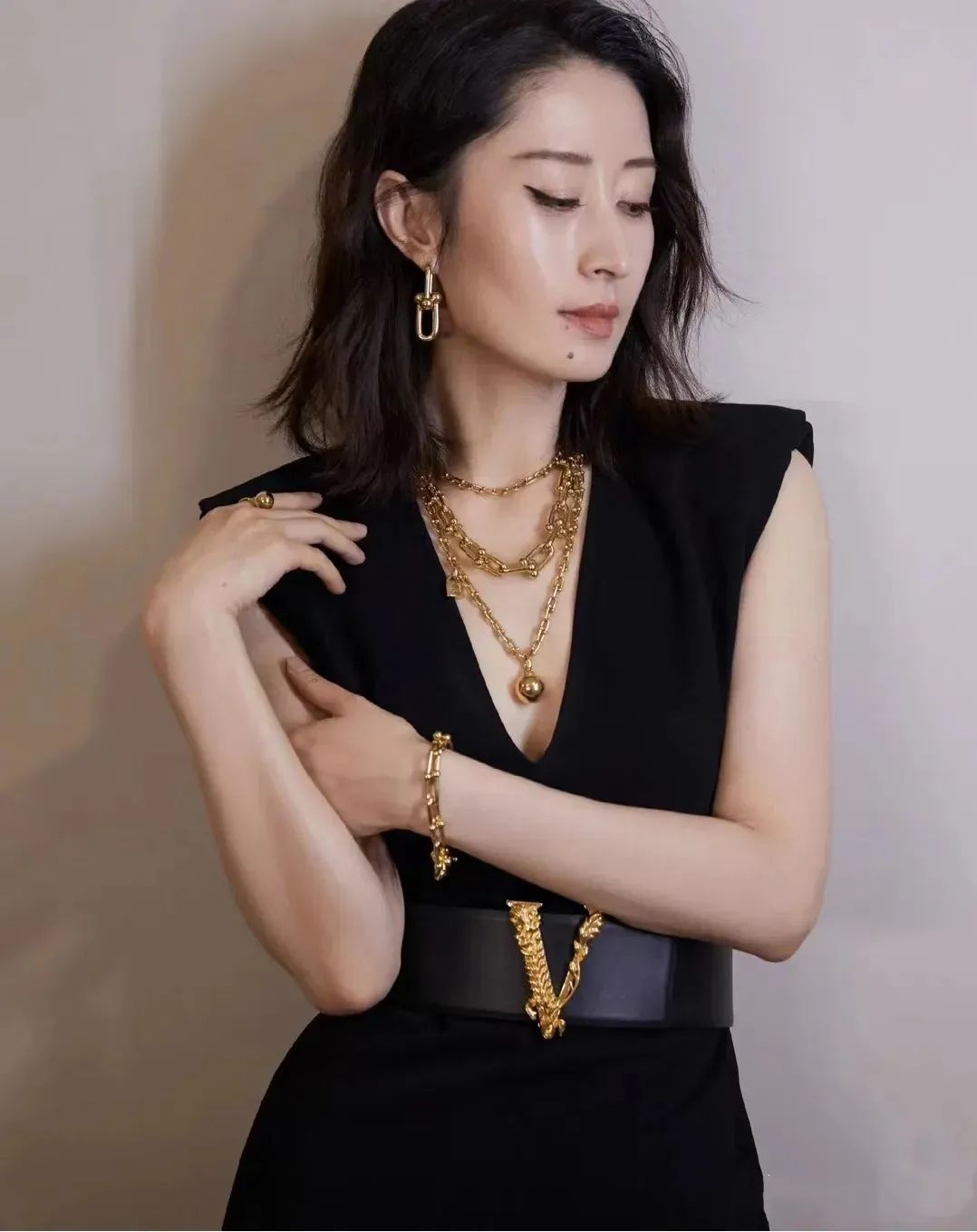 拥有它们 你也能成为徐睿知般的韩系大女主插图(41) 拥有它们 你也能成为徐睿知般的韩系大女主