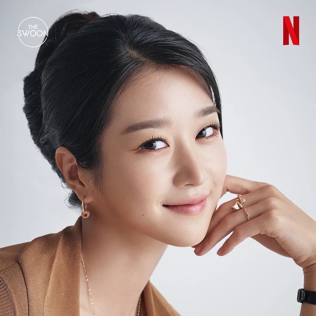 拥有它们 你也能成为徐睿知般的韩系大女主插图(27) 拥有它们 你也能成为徐睿知般的韩系大女主