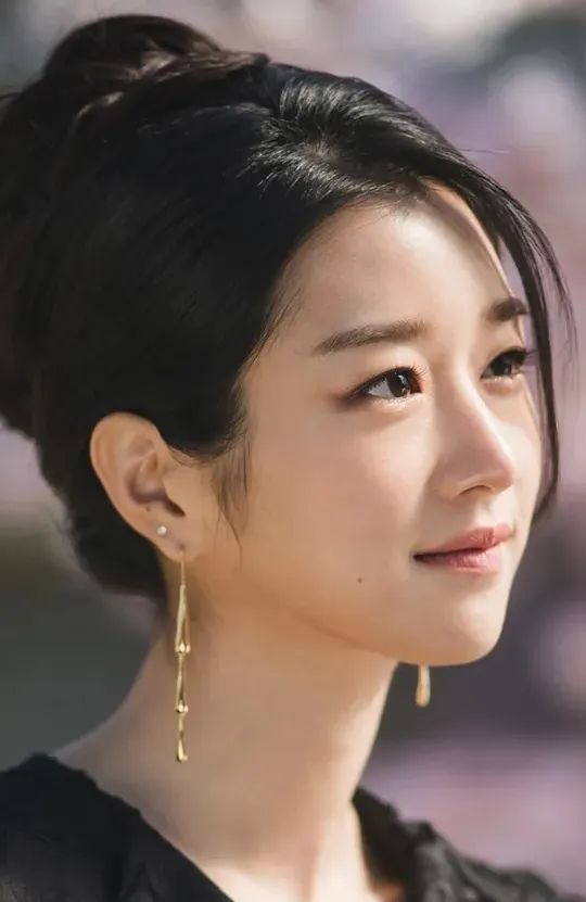 拥有它们 你也能成为徐睿知般的韩系大女主插图(10) 拥有它们 你也能成为徐睿知般的韩系大女主