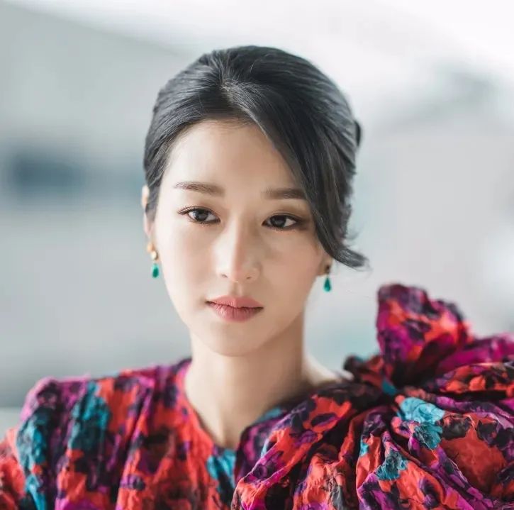 拥有它们 你也能成为徐睿知般的韩系大女主插图(31) 拥有它们 你也能成为徐睿知般的韩系大女主