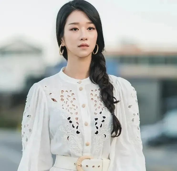 拥有它们 你也能成为徐睿知般的韩系大女主插图(24) 拥有它们 你也能成为徐睿知般的韩系大女主