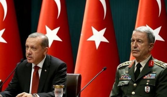 利全面战争开启?政府军200辆装甲车出击,西方三大强国看下去了