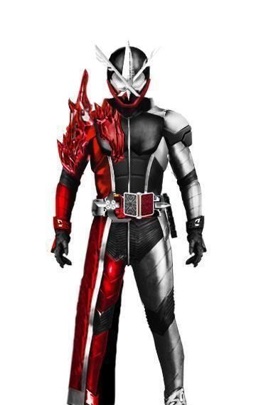 假面骑士saber剧场版,假面骑士zeroone剧场版 假面骑士saber:三种粉丝脑补形象详解 最后一种最贴近