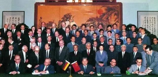 冯思翰:20%市占率的大众每天都在担心“会不会被别人超越”