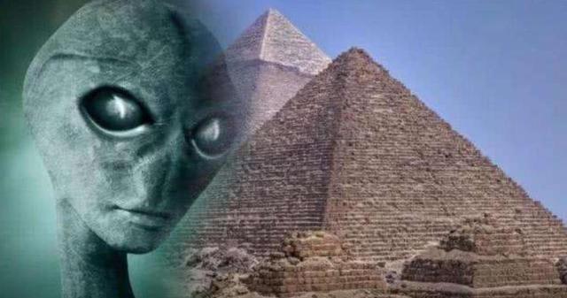 3000年前的古埃及人,或已具备联系外星人的能力,科学家找到证据