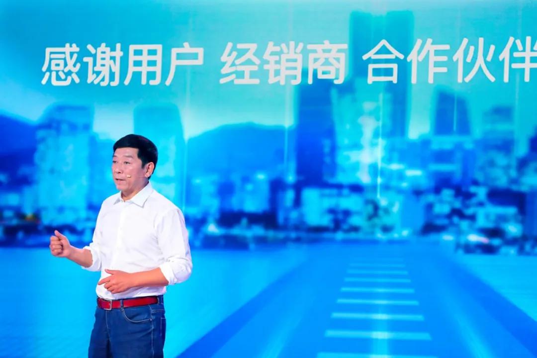 5年137亿研发投入,长城汽车一口气推出三大技术品牌 |汽车预言家
