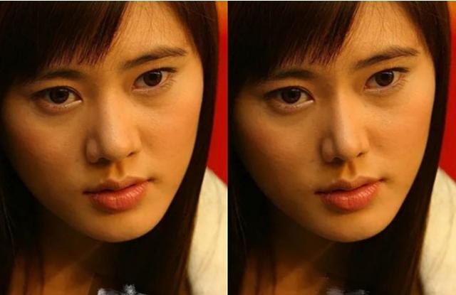 哪位韩国的女明星才是你心中的白月光?|秋瓷炫|鼻子