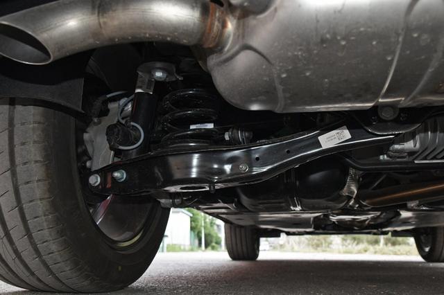 轿跑外观2.0T还配四驱!一汽-大众探岳X值不值得买?