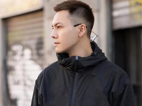 2020男生最爱清爽发型有刘海派vs无刘海派怎么选