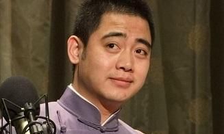 岳龙刚火了,孔德水成了"三哥",岳云鹏和孔云龙终归是回不去了