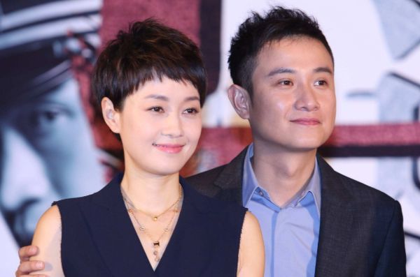 文章和马伊琍离婚对于这件事情很多人都表示很震惊,因为当初文章出轨