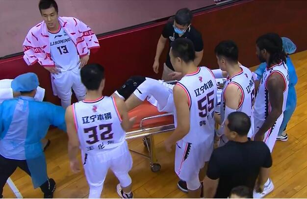 李晓旭受伤贺天举流泪,长文回应哭泣:仿佛看到自己,祝福二哥