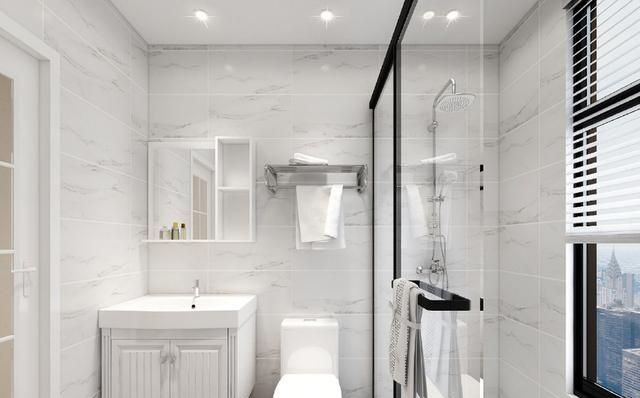 为什么酒店浴室都是玻璃门?只是省钱?旅馆老板告诉你