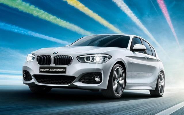 还买日系?4款德系紧凑型家轿换代前大甩卖,优惠很大赶紧入手!