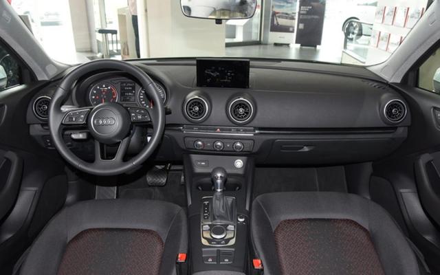 还买日系?4款德系紧凑型家轿换代前大甩卖,优惠很大赶紧入手!