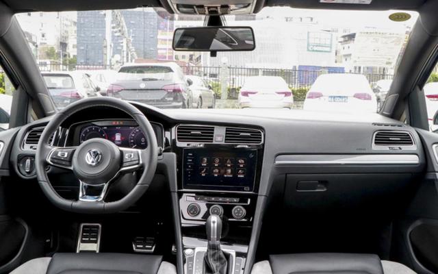 还买日系?4款德系紧凑型家轿换代前大甩卖,优惠很大赶紧入手!