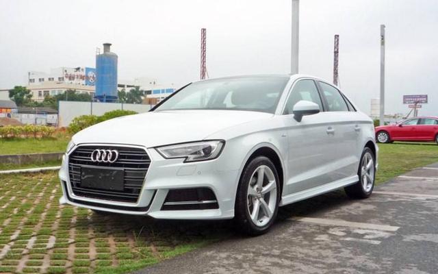 还买日系?4款德系紧凑型家轿换代前大甩卖,优惠很大赶紧入手!