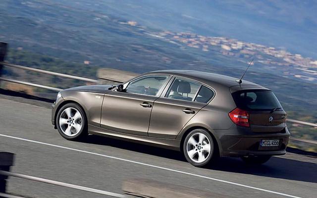 还买日系?4款德系紧凑型家轿换代前大甩卖,优惠很大赶紧入手!