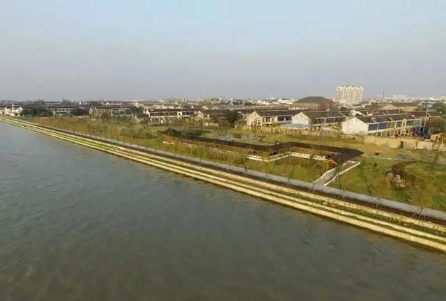 锡澄运河航道整治工程江阴段通过竣工环境保护验收|江阴|航道|锡澄运