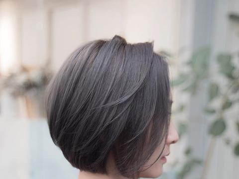 每个女生都有的问题:我适合剪短发吗?让发型师告诉你!