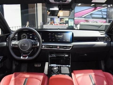 轿跑车身，9月上市，轴距加长50mm，比雅阁更帅的轿跑B级车来了