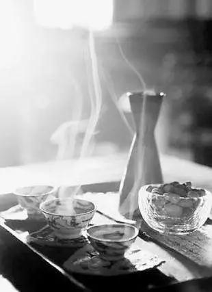 古人喝酒为什么要先温一温健康又养生