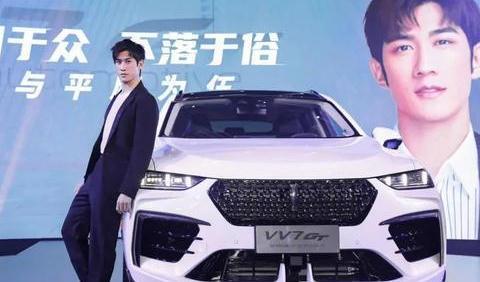 开一次就会上瘾，ＶＶ７ＧＴ巴博斯版有什么秘密？