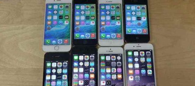 iphone13pro建议升级ios17吗 d9f3-iwtqvym1158198.jpg