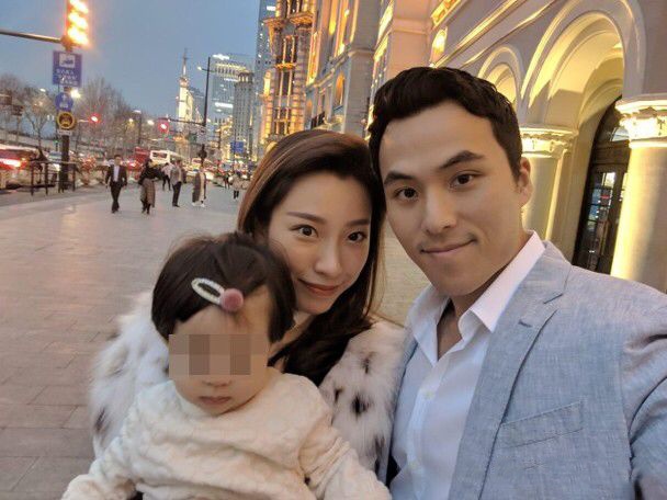 婚姻不被三太认可,何猷启疑背妻出轨,四房脱离风口浪尖坐收渔利