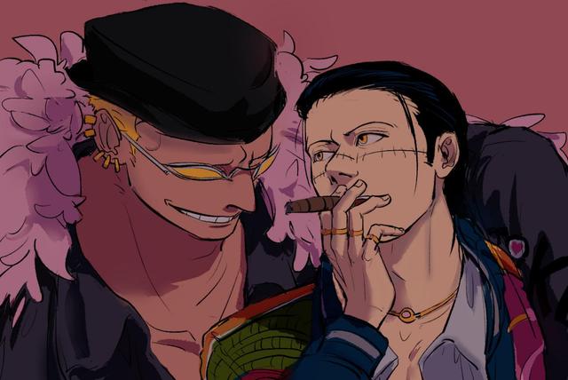 相爱相杀，明哥的三大虐恋CP，不仅表白被拒，还亲手葬送了挚爱