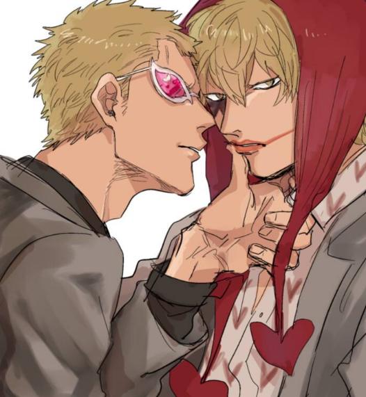 相爱相杀,明哥的三大虐恋CP,不仅表白被拒,还亲手葬送了挚爱 相爱相杀,明哥的三大虐恋CP,不仅表白被拒,还亲手葬送了挚爱