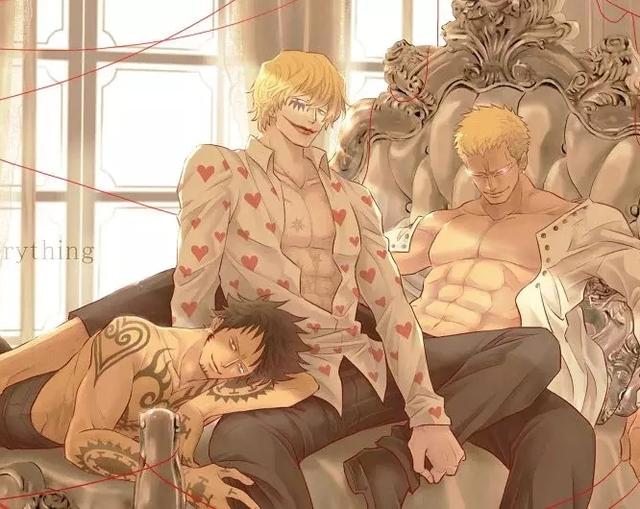 相爱相杀,明哥的三大虐恋CP,不仅表白被拒,还亲手葬送了挚爱 相爱相杀,明哥的三大虐恋CP,不仅表白被拒,还亲手葬送了挚爱