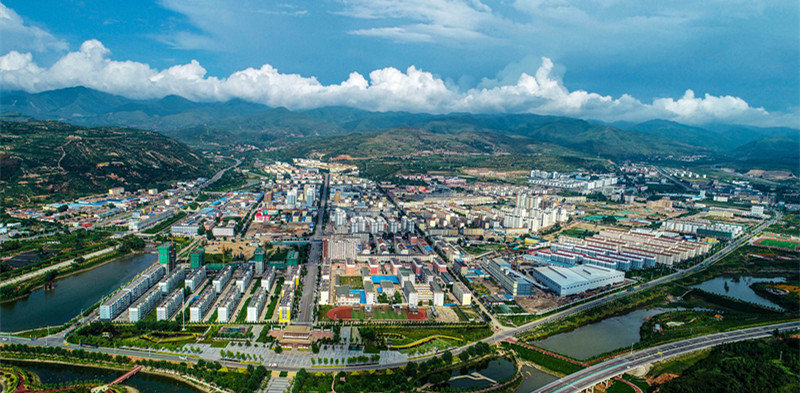固原各区品茶工作室——宁夏固原市全方位介绍与旅游攻略