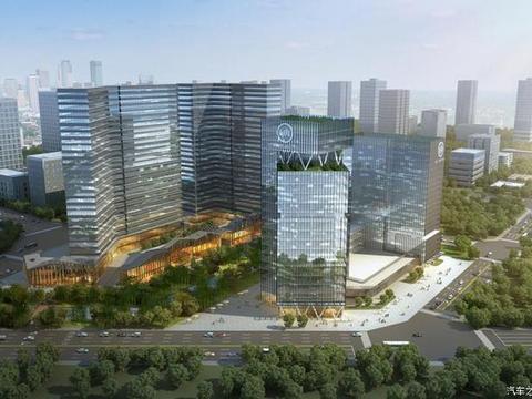 投55亿打造全球研发中心！威马汽车的未来稳了？