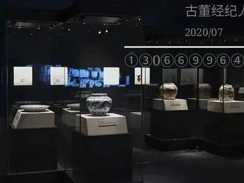 2020市场预测：古董市场不缺钱，缺的是精品