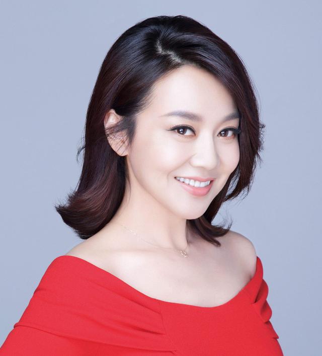 出生于陕西的13位漂亮女星,70后闫妮80后景甜,你们最喜欢谁