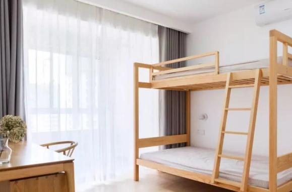 90后夫妻打造138㎡日式婚房,颜值爆表比电视剧还梦幻