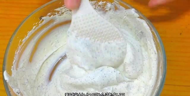 香甜美味的奥利奥雪媚娘，吃一口超满足，真正的皮薄馅大