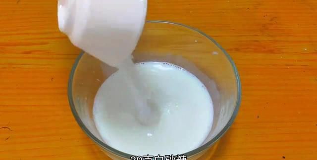 香甜美味的奥利奥雪媚娘，吃一口超满足，真正的皮薄馅大