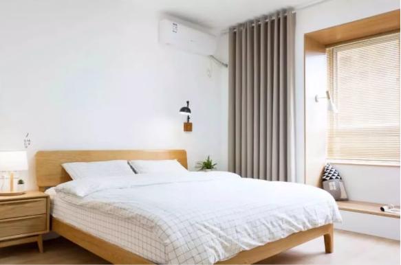 90后夫妻打造138㎡日式婚房,颜值爆表比电视剧还梦幻