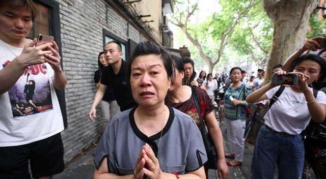 上海杀妻藏尸案!杀人动机的猜测?