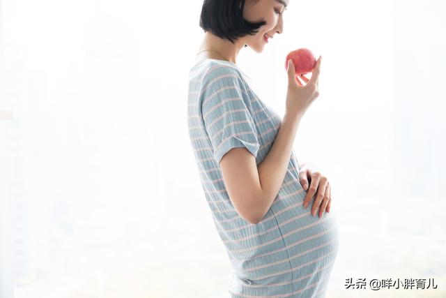 夏季孕妇饮食三误区，准妈妈需注意，避免影响自己和胎儿健康