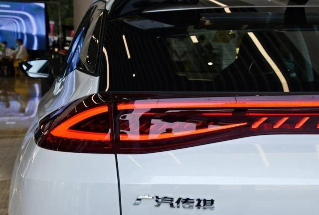 买新能源汽车没问题，但是品牌得选好